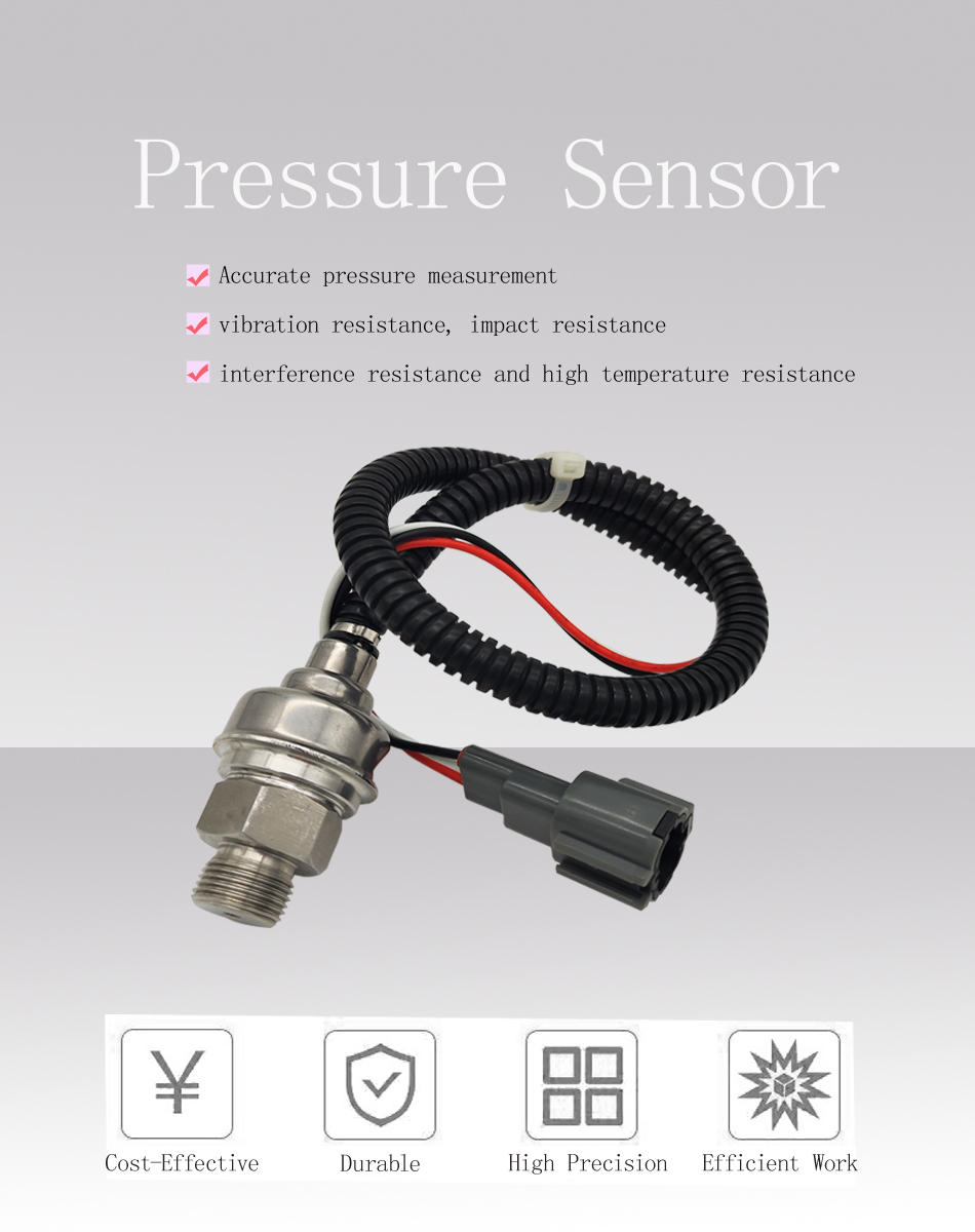 HM5403 PT-W-82 Pressure Sensor