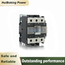 Alternating Current Contactor 300A,330A