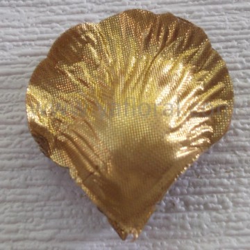 Wedding petals catalog silk flowers petals gold rose petal
