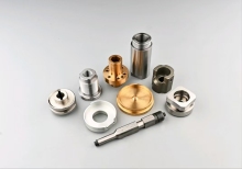 Hardware parts customized processing