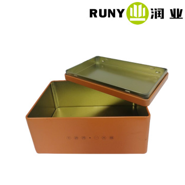 Durable Tea Bag Holder Design