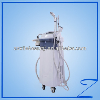 professional vacuum therapy beauty machine for cellulite,vacuum massage therapy machine, Vacuum Roller massege Beauty Machine