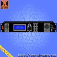 DP Mark IV series digital speaker processor