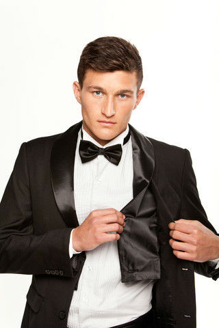 New Style Wedding Suits For Men