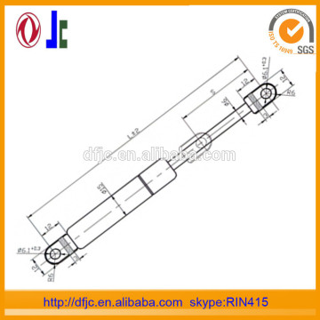 heavy duty gas struts