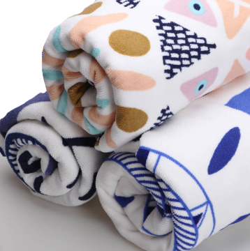 Microfiber Quick Dry Beach Bath Gym Travel Cloths