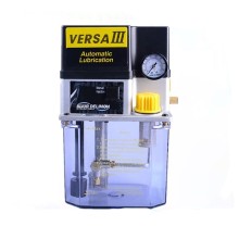 Bijur Delimon Versa Lubrication Pump 18211A-57A