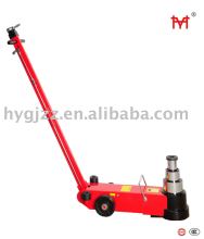 HY50T-3 HUAYI Brand Pneumatic Hydraulic Jack