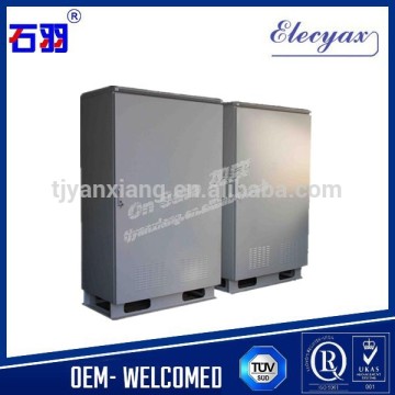 Outdoor battery storage cabinet supplier/waterproof storage cabinet