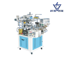 Automatic U-turn Heat Transfer Technology