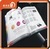 Chinese product full color marketing presentation folder