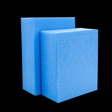 Basement Outer Wall Extruded Board