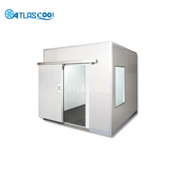 Small Kitchen Cold Room Freezer