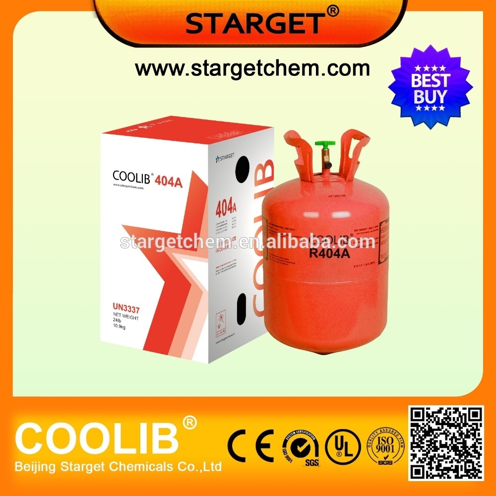 high quality r410a refrigerant for sale