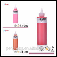 Supplies made in the USA Tattoo ink