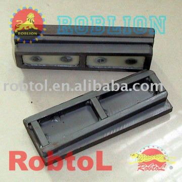 Metal Bond Diamond Fickert /diamond tools---CTDF