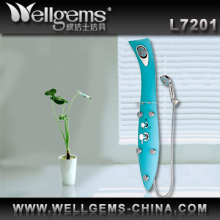 Shower Column WGS-L7201