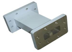 Waveguide Filter JX-WGF1-14.9G15.05G-150M