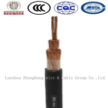 450/750v and Below Rubber Insulated Flexible Cables