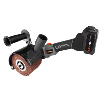 Wholesale MT-BM20BL Burnishing Polishing Machine - Leather Burnishing Machine