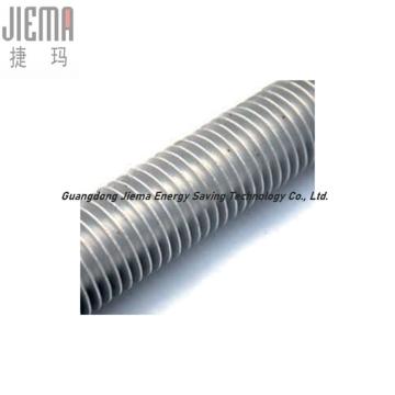 Aluminium Spiral Fin Tube