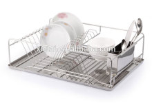 Metal Dish Rack-XTW-08011