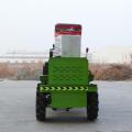 400 kg Loader Roda Front-End Mini Elektrik