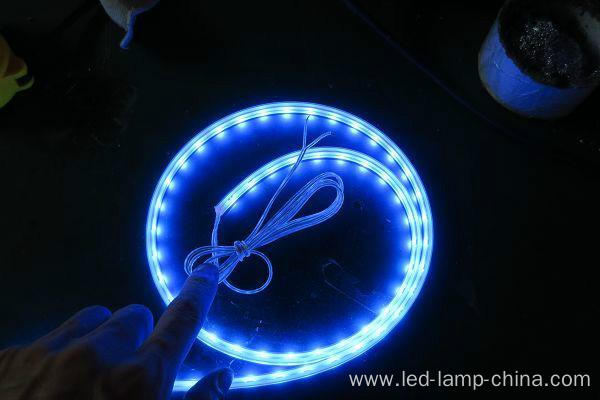 side emiting SMD335 LED strip flexible 335 strip