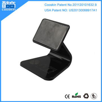 China manufacture car stand/tablet bed holder/tablet pc holder