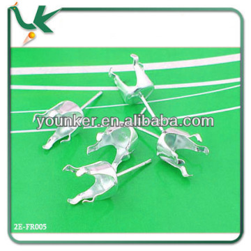 Wholesale 925 Sterling Silver Earring Post