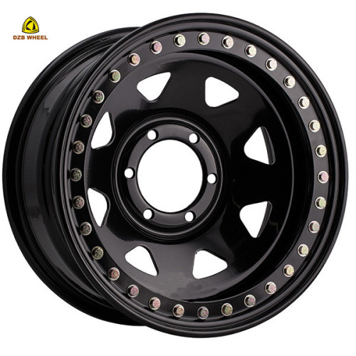 RIM Roda Baja Beadlock Nyata 5x114.3 6x139.7