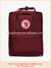 Stylish Outdoor Hiking Backapck Comptable Fashion tote Backpack