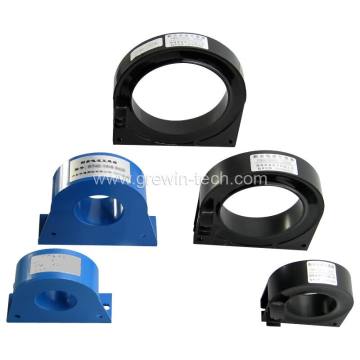 Zero Flux Voltage Current Transformer