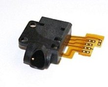 Ipod 2nd Gen Headphone Jack Spare Repair Parts For Sale