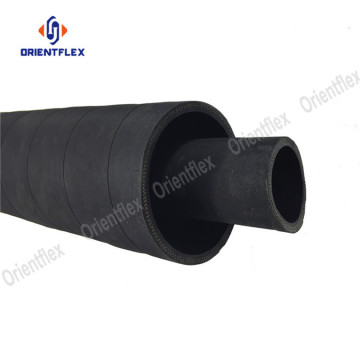 3/8" rubber water conveyance hose pipe