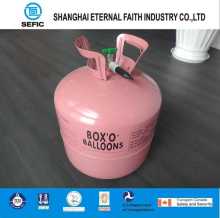 2015 Low Price Helium Gas Tank For Balloon