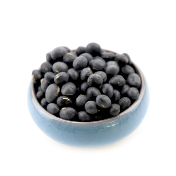 Dried Natural and Organically Grown Black Beans