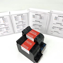 42ml Black Fast Dry Ink Cartridge for TIJ Thermal Inkjet Printer