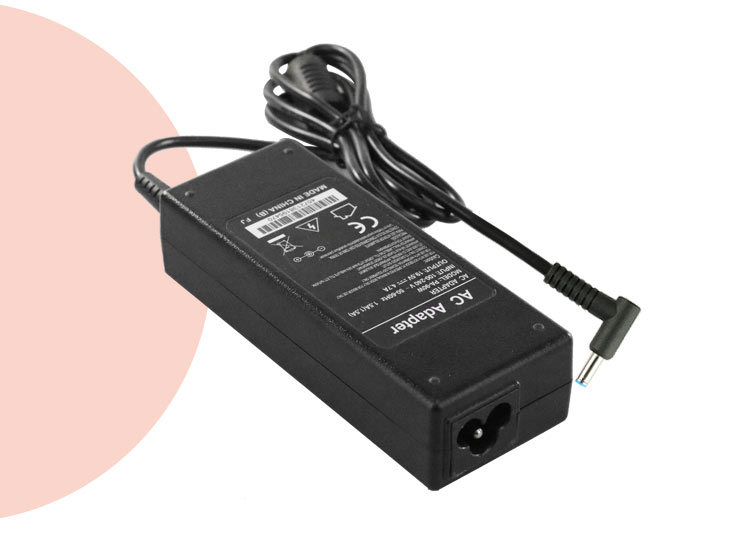 19.5v 4.62a hp laptop charger