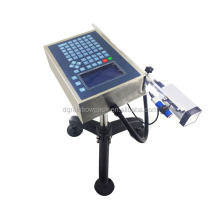 Expiry Date Inkjet Printing Machine for Production Line
