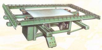 Electric frame Carpet Dyeing Machine / carpet stretching ma