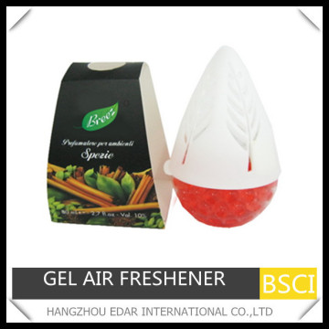80ml crystal air freshener