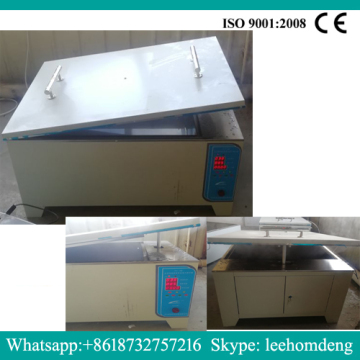 Cement Steam Curing Box