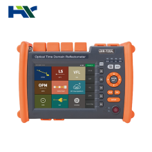 HR720A OTDR Testing Platform Machine - Affordable Fiber Optic OTDR Price