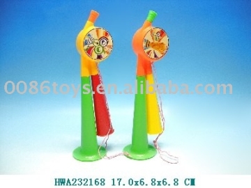 Bugle toys