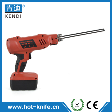 Cordless Hot Knife Foam Electric Cutter