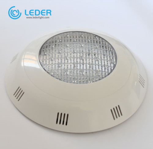 LEDER Morden مصباح حمام السباحة LED المثبت على الحائط