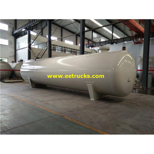 50000 Litres 25MT Liquid Ammonia Tank Vessels