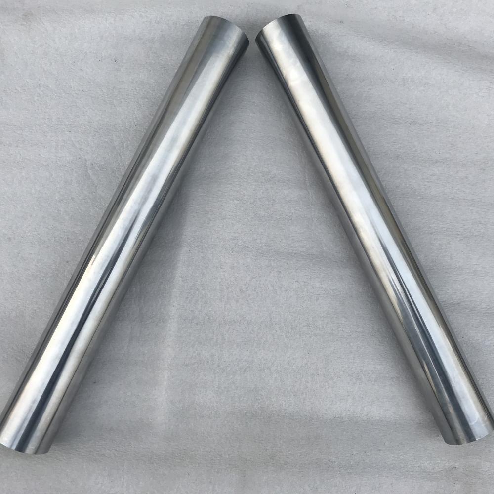 Hard Chrome Plated Piston Rod For Hydraulic Cylinder