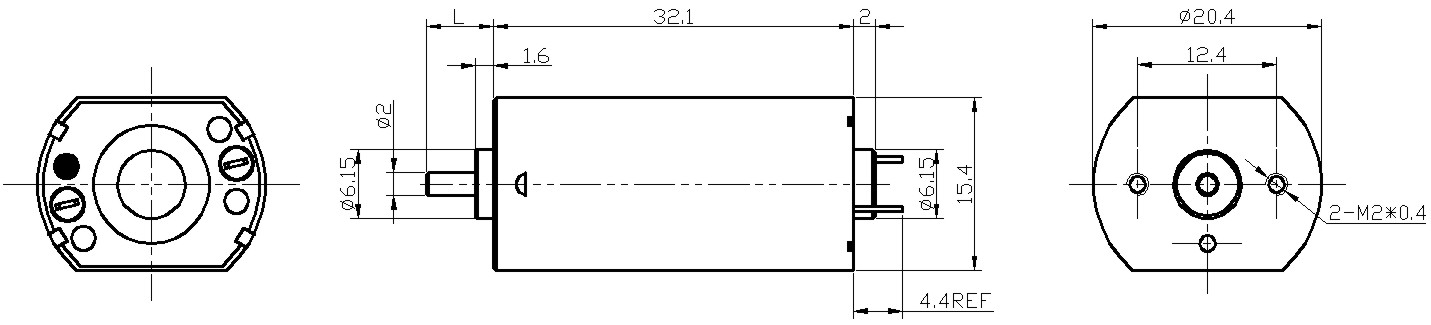 12v dc motor